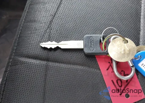 2020 Ford Police Interceptor z USA, uszkodzony, nr VIN 1FM5K8AB7LGA20123